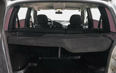 Chevrolet Niva I рестайлинг, 2011 год, 599 000 рублей, 32 фотография