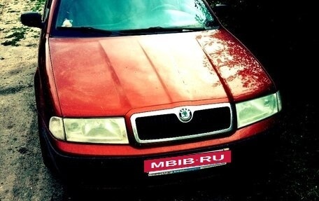 Skoda Octavia IV, 2003 год, 200 000 рублей, 2 фотография