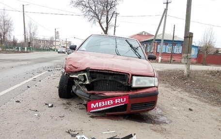 Skoda Octavia IV, 2003 год, 200 000 рублей, 4 фотография