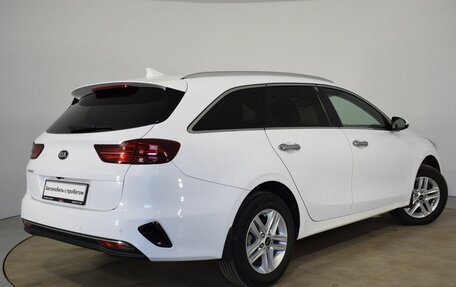 KIA cee'd III, 2019 год, 1 950 000 рублей, 5 фотография