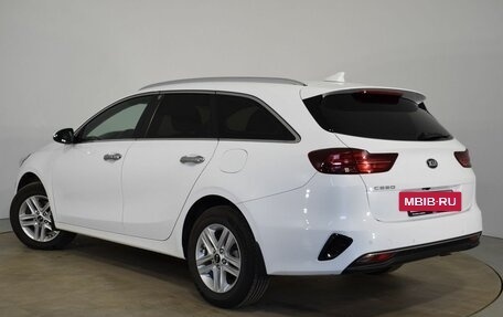 KIA cee'd III, 2019 год, 1 950 000 рублей, 7 фотография