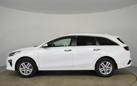 KIA cee'd III, 2019 год, 1 950 000 рублей, 8 фотография