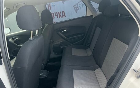 Volkswagen Polo VI (EU Market), 2012 год, 795 000 рублей, 9 фотография