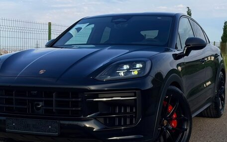 Porsche Cayenne III, 2026 год, 23 850 000 рублей, 1 фотография