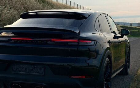 Porsche Cayenne III, 2026 год, 23 850 000 рублей, 7 фотография