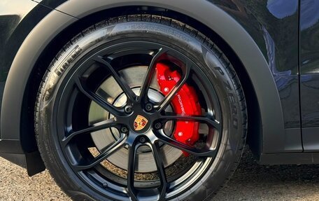 Porsche Cayenne III, 2026 год, 23 850 000 рублей, 3 фотография
