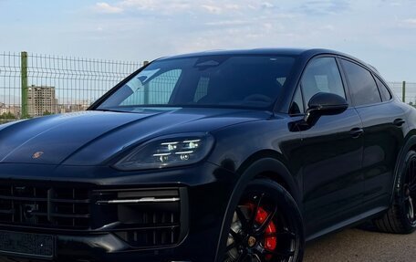 Porsche Cayenne III, 2026 год, 23 850 000 рублей, 8 фотография