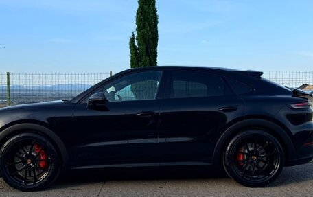 Porsche Cayenne III, 2026 год, 23 850 000 рублей, 4 фотография