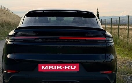 Porsche Cayenne III, 2026 год, 23 850 000 рублей, 5 фотография