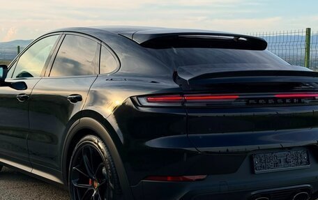 Porsche Cayenne III, 2026 год, 23 850 000 рублей, 2 фотография