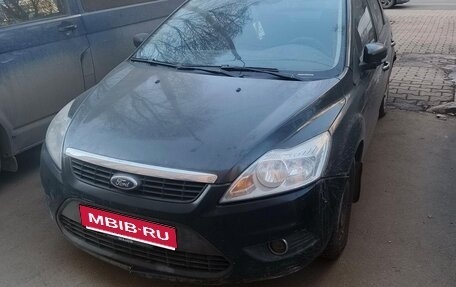 Ford Focus II рестайлинг, 2009 год, 425 000 рублей, 1 фотография