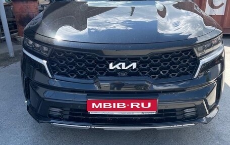 KIA Sorento IV, 2023 год, 5 500 000 рублей, 1 фотография