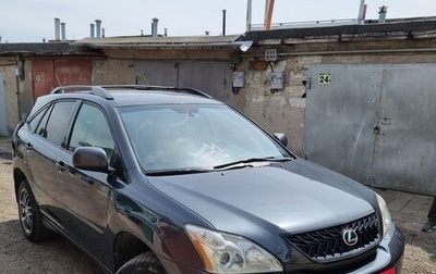 Lexus RX II рестайлинг, 2005 год, 1 300 000 рублей, 1 фотография
