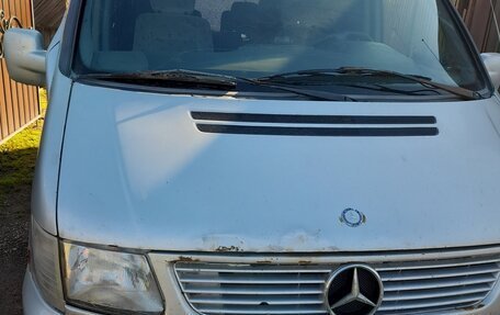 Mercedes-Benz Vito, 1997 год, 350 000 рублей, 1 фотография
