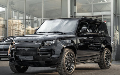 Land Rover Defender II, 2026 год, 27 500 000 рублей, 1 фотография