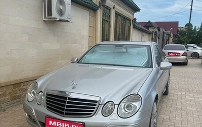 Mercedes-Benz E-Класс, 2008 год, 850 000 рублей, 1 фотография