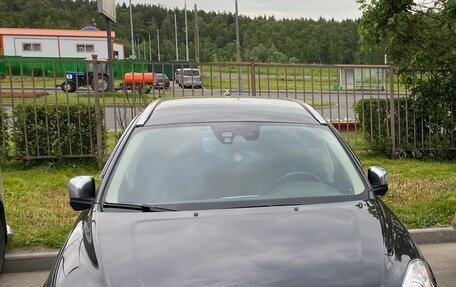 Volvo XC60 II, 2011 год, 2 270 000 рублей, 1 фотография