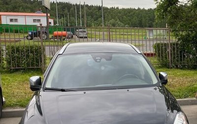 Volvo XC60 II, 2011 год, 2 270 000 рублей, 1 фотография