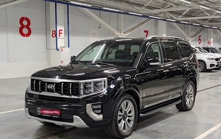 KIA Mohave I, 2021 год, 4 695 000 рублей, 1 фотография