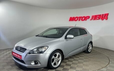 KIA cee'd I рестайлинг, 2010 год, 620 000 рублей, 1 фотография