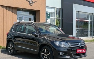 Volkswagen Tiguan I, 2012 год, 1 170 000 рублей, 1 фотография