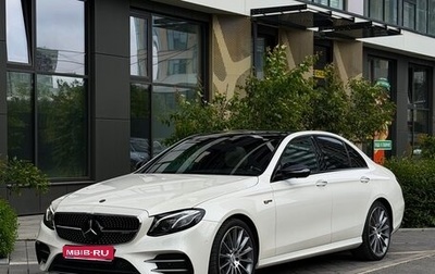Mercedes-Benz E-Класс AMG, 2016 год, 4 150 000 рублей, 1 фотография