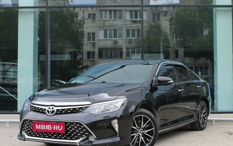 Toyota Camry, 2012 год, 1 350 000 рублей, 1 фотография