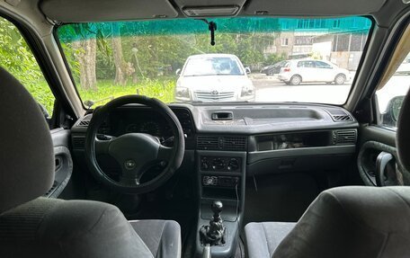 Daewoo Nexia I рестайлинг, 2005 год, 65 000 рублей, 1 фотография