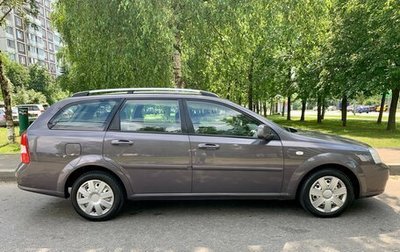 Chevrolet Lacetti, 2012 год, 875 000 рублей, 1 фотография