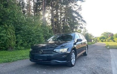 Volkswagen Passat B8 рестайлинг, 2023 год, 2 850 000 рублей, 1 фотография