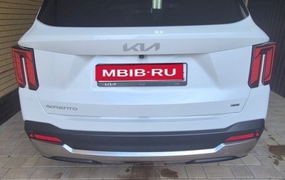 KIA Sorento IV, 2024 год, 5 550 000 рублей, 1 фотография