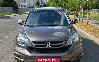Honda CR-V III рестайлинг, 2012 год, 1 720 000 рублей, 1 фотография