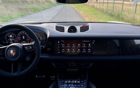 Porsche Cayenne III, 2026 год, 23 850 000 рублей, 19 фотография