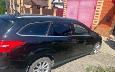 Ford Focus III, 2018 год, 1 150 000 рублей, 1 фотография