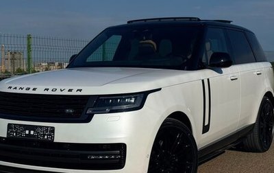 Land Rover Range Rover IV рестайлинг, 2026 год, 21 450 000 рублей, 1 фотография