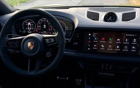 Porsche Cayenne III, 2026 год, 23 850 000 рублей, 20 фотография
