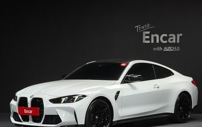 BMW M4, 2025 год, 14 320 000 рублей, 1 фотография