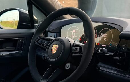 Porsche Cayenne III, 2026 год, 23 850 000 рублей, 24 фотография