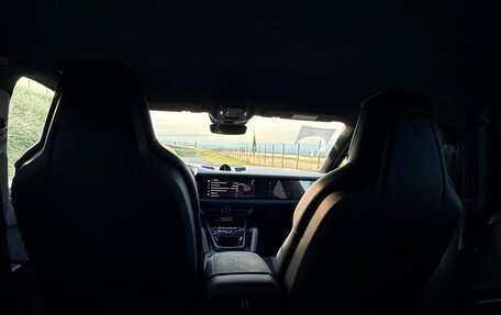Porsche Cayenne III, 2026 год, 23 850 000 рублей, 23 фотография