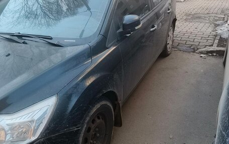 Ford Focus II рестайлинг, 2009 год, 425 000 рублей, 2 фотография