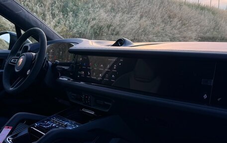 Porsche Cayenne III, 2026 год, 23 850 000 рублей, 25 фотография