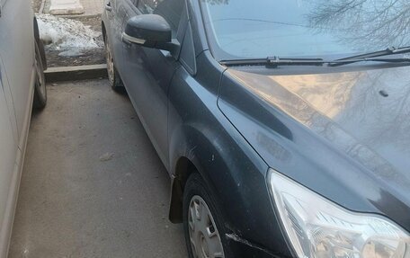 Ford Focus II рестайлинг, 2009 год, 425 000 рублей, 3 фотография