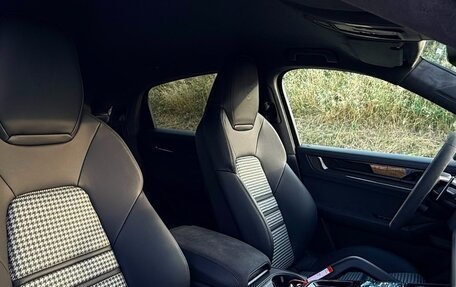 Porsche Cayenne III, 2026 год, 23 850 000 рублей, 26 фотография