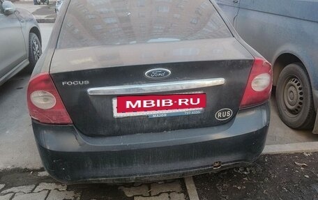 Ford Focus II рестайлинг, 2009 год, 425 000 рублей, 6 фотография