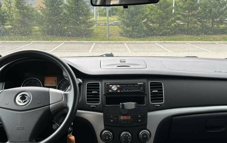 SsangYong Actyon II рестайлинг, 2011 год, 735 000 рублей, 7 фотография