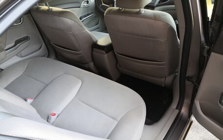 Honda Civic IX, 2012 год, 1 420 000 рублей, 12 фотография