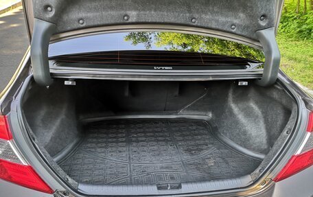 Honda Civic IX, 2012 год, 1 420 000 рублей, 13 фотография