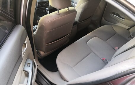 Honda Civic IX, 2012 год, 1 420 000 рублей, 11 фотография