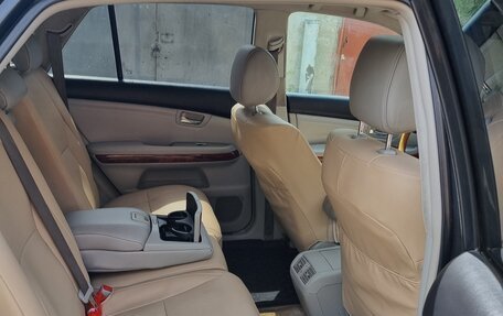 Lexus RX II рестайлинг, 2005 год, 1 300 000 рублей, 6 фотография