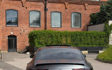 Mercedes-Benz CLS, 2018 год, 5 850 000 рублей, 4 фотография